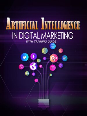cover image of ARTIFICIAL INTELLIGENCE  IN DIGITAL MARKETING
